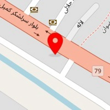 الکتریکی فرج زاده