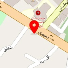 شرکت فنی و مهندسی تابش خزر
