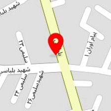 فروشگاه الکتریکی نورپردازان