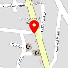 هوشمند سازی پارس