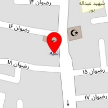 دفتر فروش درب ضد سرقت
