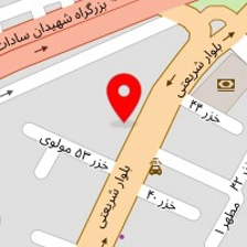 الکتریکی رضا