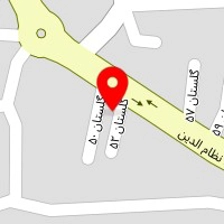 الکتریکی امیر