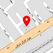 فروشگاه روشنایی یاس بابانژاد
