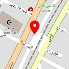الکترونیکی فرجی