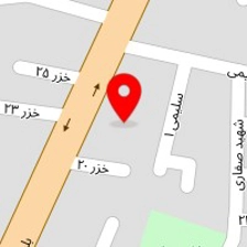موسسه حفاظتی امنیتی هوشمند سازه آریا