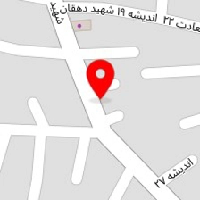 الکتریکی رضا