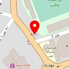 ماهواره سبز
