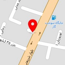 کلینیک بهداشتی وساختمانی ونوس
