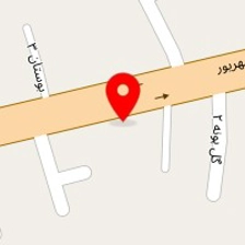 نمایشگاه و فروشگاه قطعات کرکره برقی