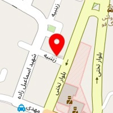 الکترو مهتاب
