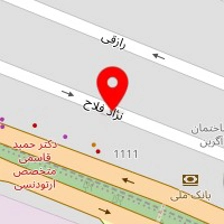 سالن زیبایی آکو