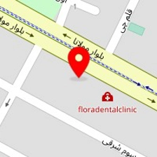 سالن زیبایی لی لی پویا