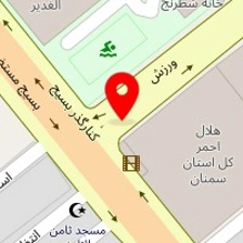 دفتر وکالت مهدی احمدی پژوه