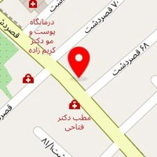دکتر نجمه محمدی