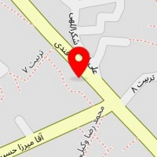 کالای برق ایرانیان
