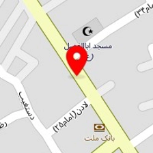 الکتریکی نجفی