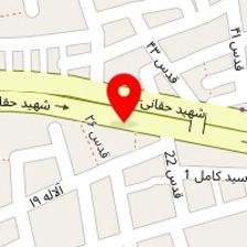 لنت مرکزی آپادانا   شعبه 3