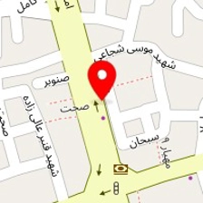 نمایندگی آیفون تابا تعمیرگاه محافظ طنین