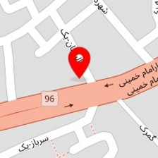 الکتریکی زاهدی