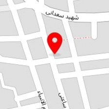الکتریکی سرای نور