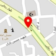 فروشگاه لوازم یدکی سینا