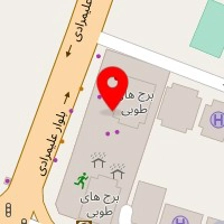 الکتریکی طوبی