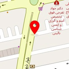 مرکز زیبایی هوران