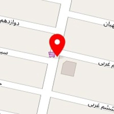 الکتریکی رضا