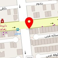 الکتریکی فرزاد