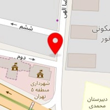برق و صنعت پارس