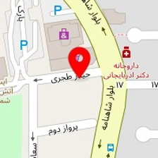 الکتریکی بابک