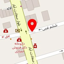 الکتریکی سعادت آباد