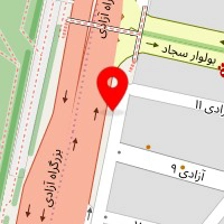 درمانگاه پوشت و مو جواهر