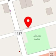 الکتریکی و خدمات فنی چهلستون