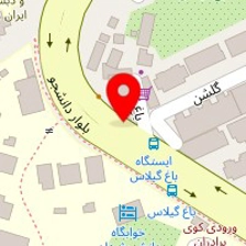 الکتریکی و ابزار باغ گیلاس