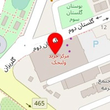 الکتریکی لاله زار