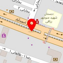 کلینیک زیبایی ونوس