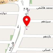 الکتریکی طالقانی