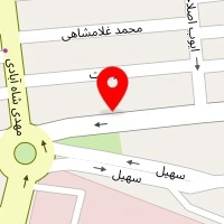 الکتریکی مهر