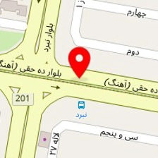 کالای برق شاکری