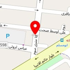 الکتریکی اسدی