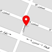 کلینیک زیبایی آراد