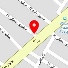 کلینیک زیبایی رازی