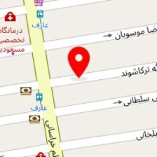 الکتریکی لاله زار