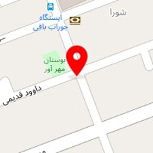 کالای برق مهرآور