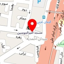 الکتریکی آنلاین شاندرشاپ