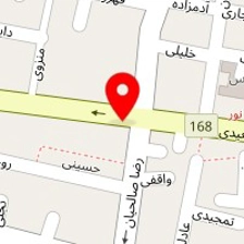 الکتریکی شاهد