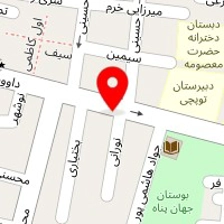 الکتریکی تاجیک
