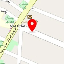خدمات برق رضایی